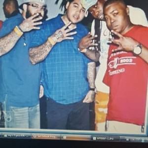 Meet your Posher, Tim